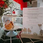 דירה Hygge