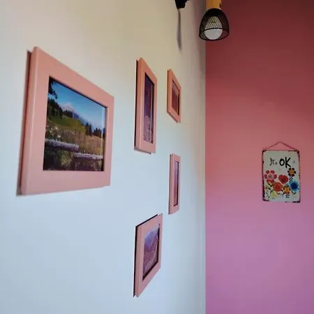 Apartman Hygge *