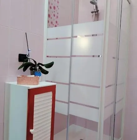 Apartman Hygge Condove