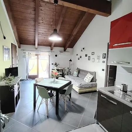Hygge Apartment