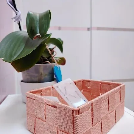 Hygge Apartman *