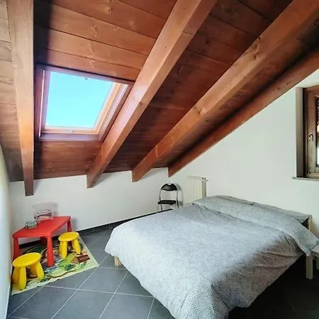 Hygge Apartment Condove