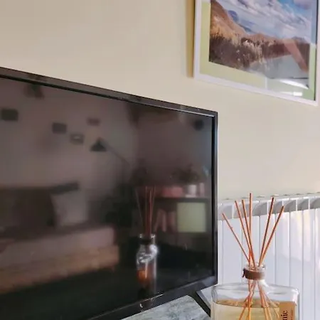 Apartment Hygge