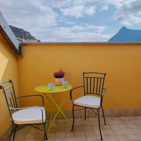Hygge Apartment Condove