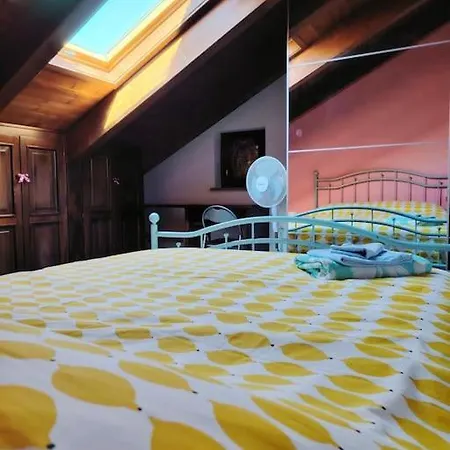 Hygge Apartament Condove