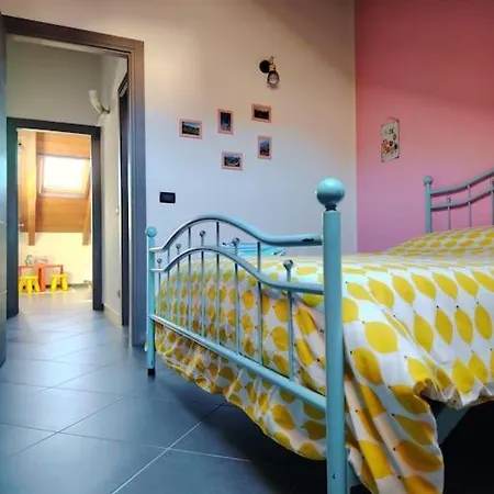 Hygge Apartment