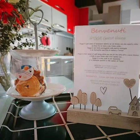 Apartament Hygge