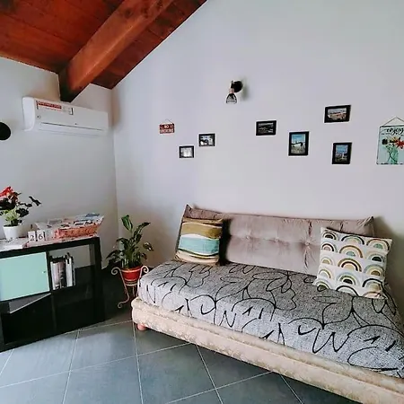 Hygge Apartment Condove