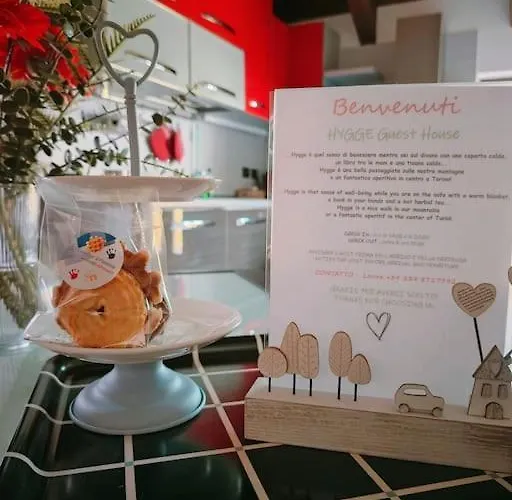 Lejlighed Hygge